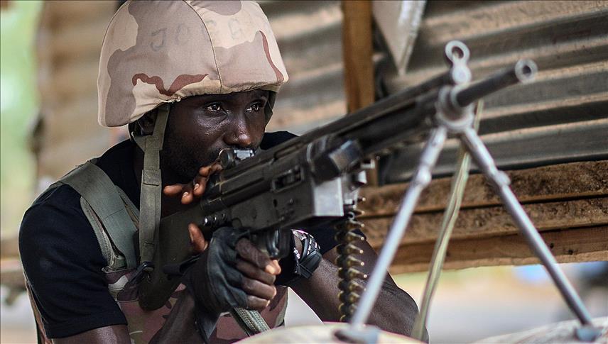 Cameroun : Après l'Extrême-Nord, l'armée met le cap sur la zone anglophone