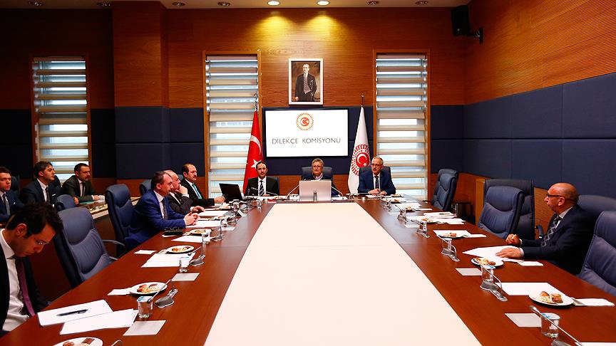 'Herediter Anjioödem' hastalarının mağduriyeti gündeme alındı