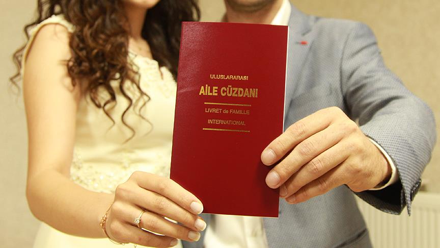 İstanbul'da müftülere 'nikah kıyma' eğitimi verilecek