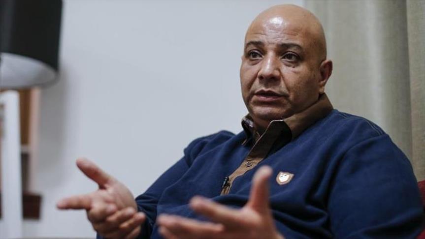 طلال سلو : الولايات المتحدة وعدت بفتح ممر لـ "بي كا كا" إلى المتوسط