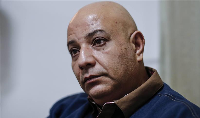 Washington a promis au PKK un accès à la Méditerranée (Interview/Talal Silo)