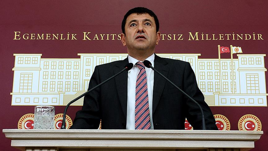 CHP Genel Başkan Yardımcısı Ağbaba: Bir kısım arkadaşlarımız gitti HDP'ye çalıştı