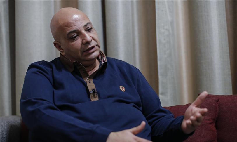 Talal Silo cuenta a la Agencia Anadolu los detalles del apoyo de EEUU a la organización PYD/PKK