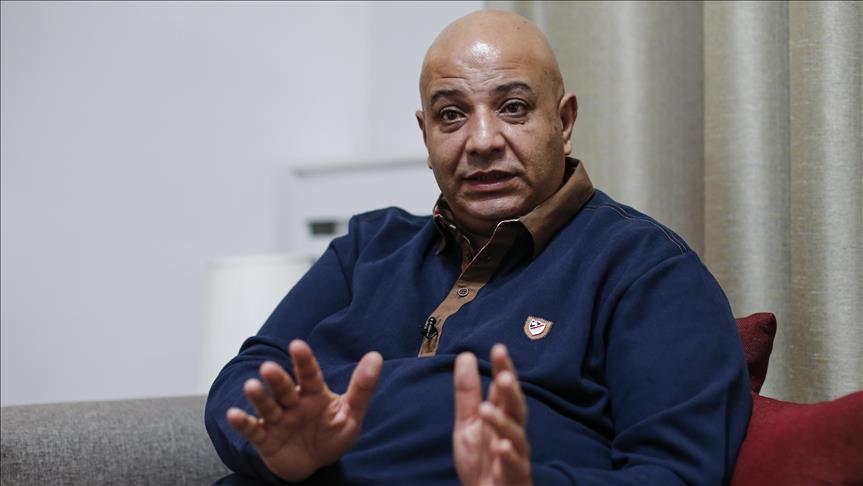 PKK/PYD, US 'let Daesh go free on 3 occasions' in Syria
