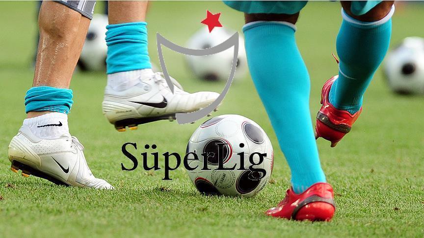 Foot / Turquie - 14ème j. : Istanbul Başakşehir nouveau leader de la Süper Lig