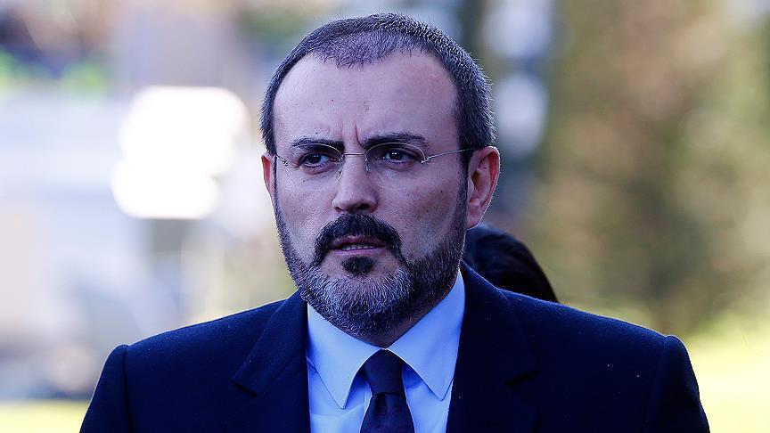 AK Party: Ex-SDF man exposed the PKK/PYD terror games
