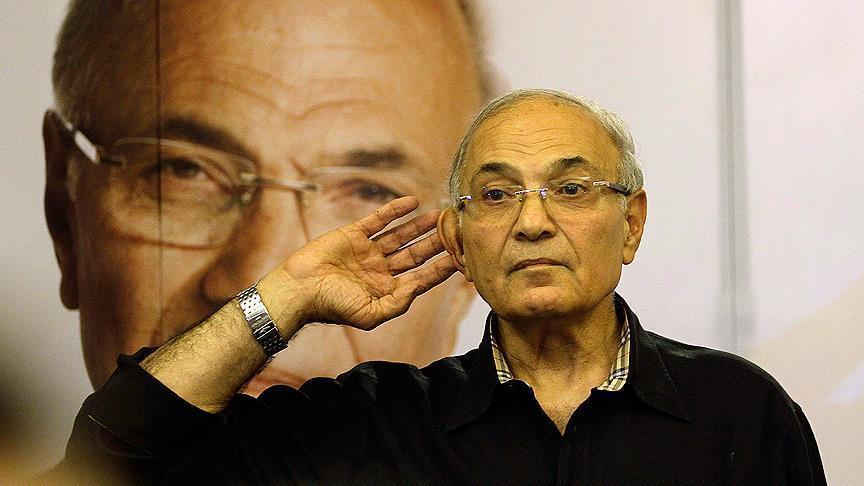 Egyptian presidential candidate denies he was kidnapped