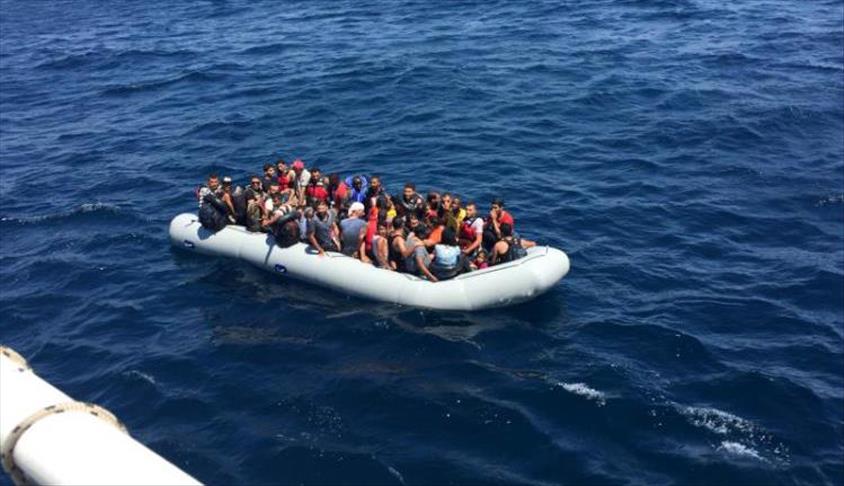 Maroc : 3 morts dans une tentative d'immigration clandestine