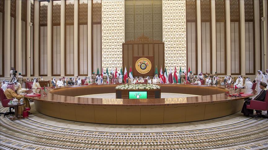 Gulf FMs meet in Kuwait ahead of GCC summit
