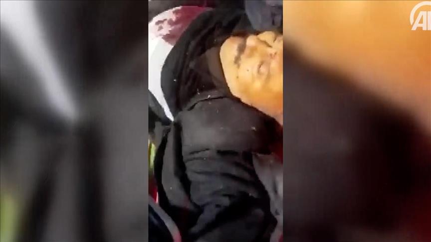 Yémen: Ali Abdallah Saleh exécuté par les Houthis