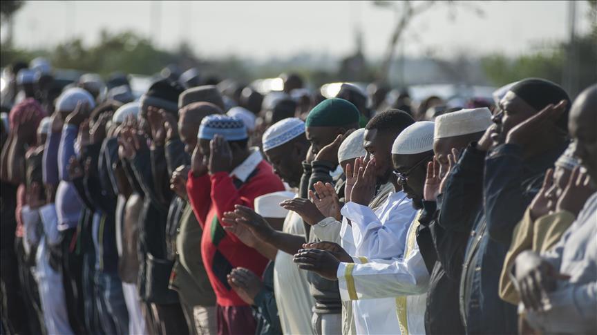 S. African Muslims demand prayer room in hospital