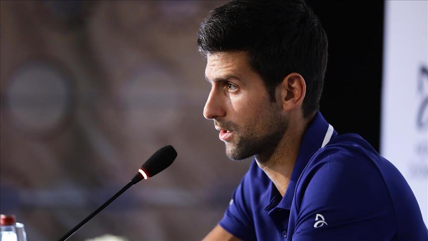 Španski guru: Đoković mi se obratio prije pet godina jer je njegov brat patio od depresije