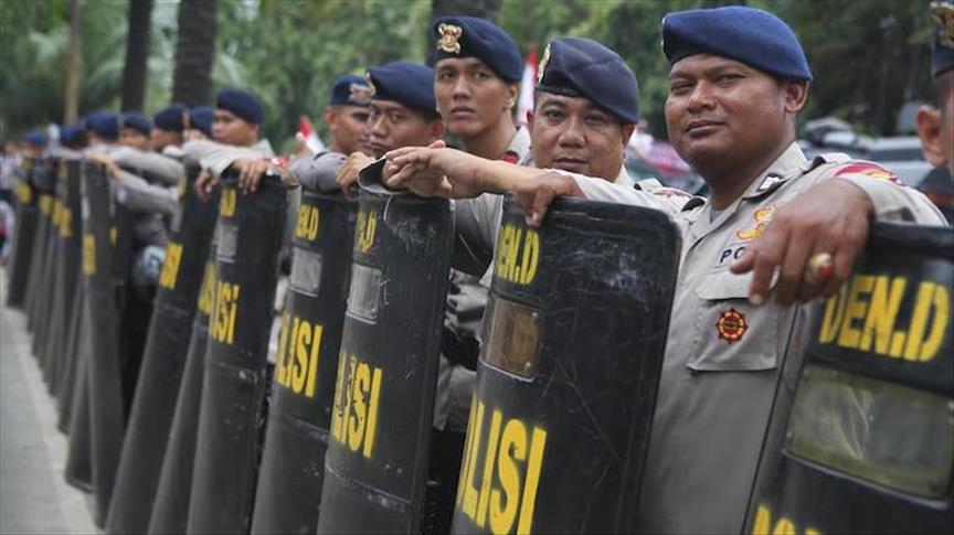 Polisi belum bisa pastikan kematian Bahrun Naim