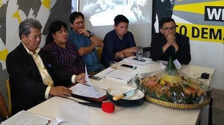 Amnesty International buka kantor di Indonesia