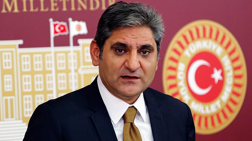 CHP Genel Başkan Yardımcısı Erdoğdu: Ücretlere telafi zammı yapılmalı