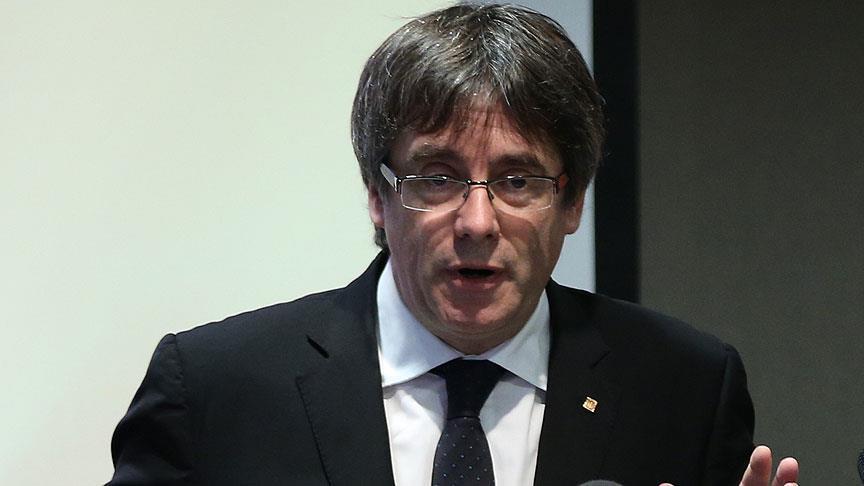 Španski sud povukao zahtjev za međunarodnu potjernicu za bivšim čelnikom Katalonije