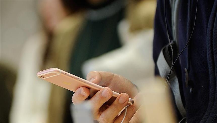 Irak: 38% des mères utilisent Internet