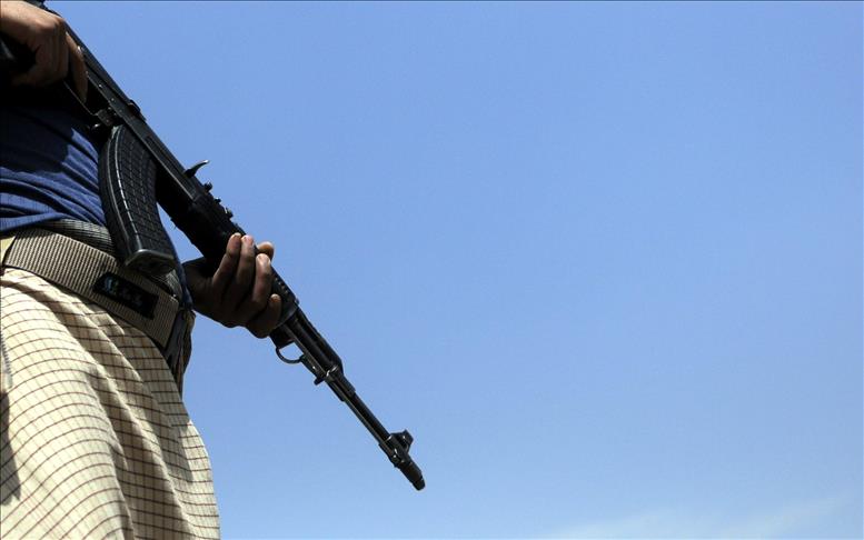 Yemen’s Houthis hold body of slain ex-president: Leader