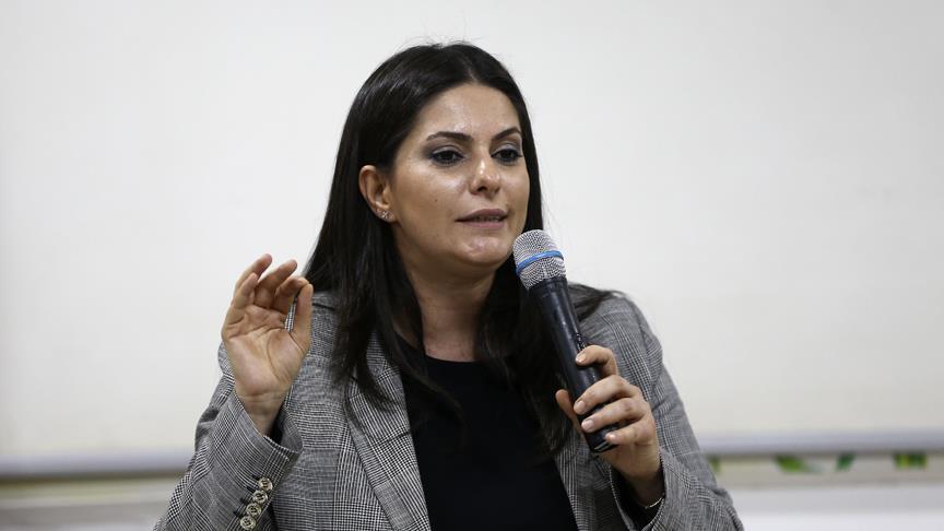 Bakan Sarıeroğlu: Sürekli işçi kadrosuna geçiriyoruz
