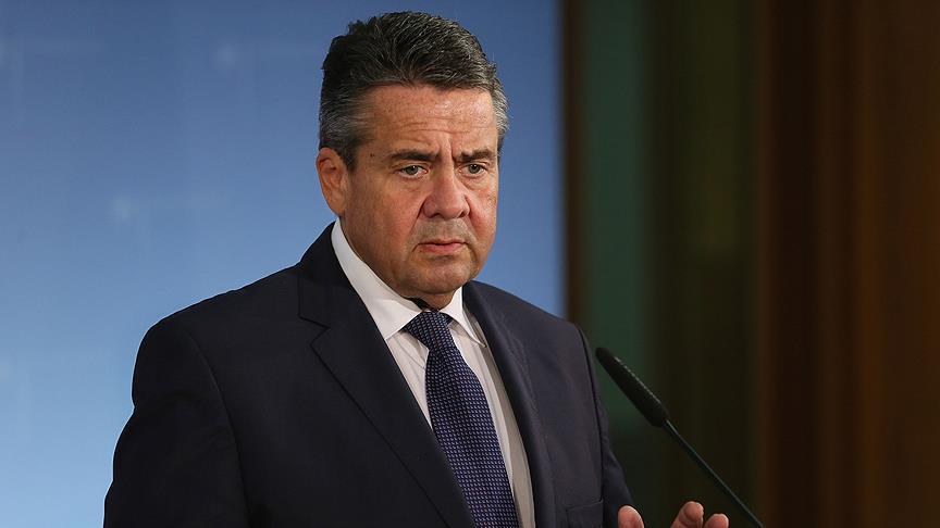 New world sees rise of Russia, Turkey, Iran: German FM