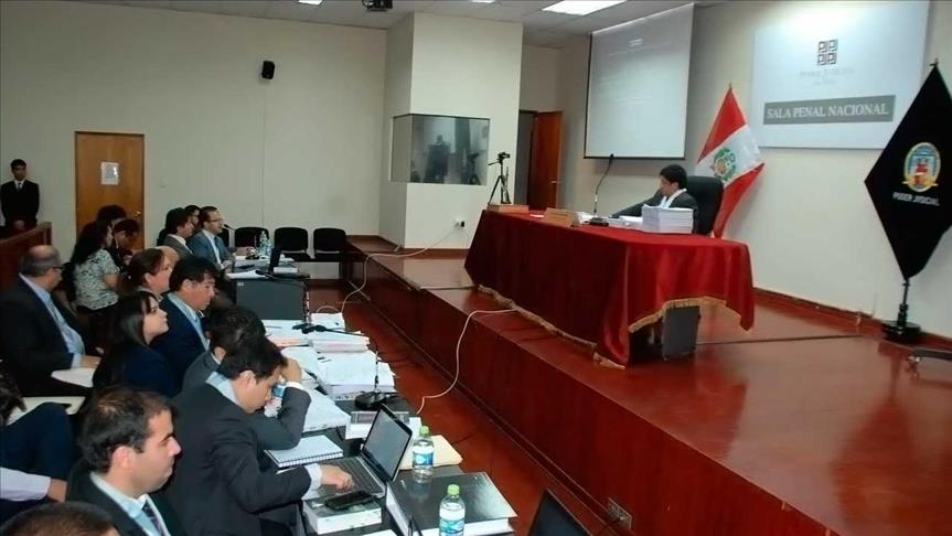 Sancionan a directivos de empresas asociadas con Odebrecht en Perú