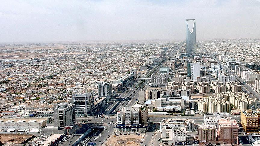 Saudi freezes accounts of 376 people in graft probe