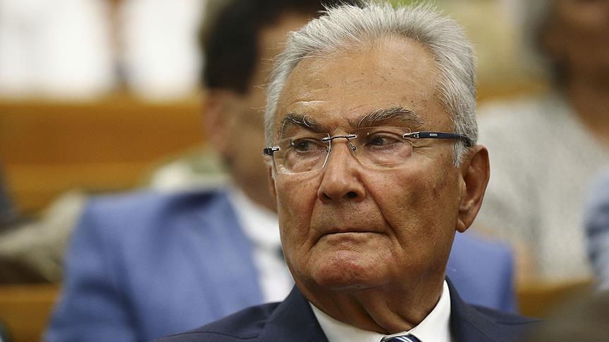 Former CHP leader transferred to Germany for treatment