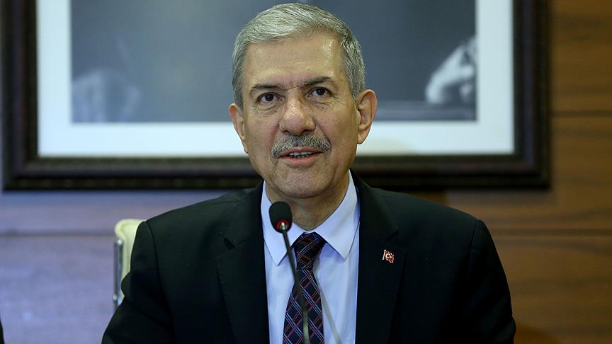 Sağlık Bakanı Demircan'dan 'istifa iddiaları'na yanıt