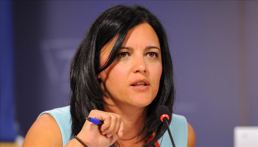 UE: “hay que respetar el proceso de impugnación en Honduras para declarar un ganador”