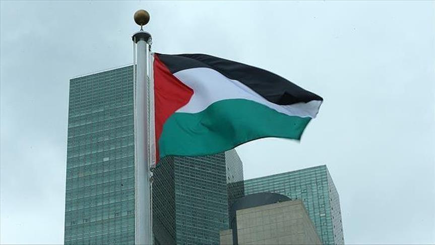 Ramallah: La reconnaissance de Jérusalem comme capitale d’Israël menace la paix dans le monde
