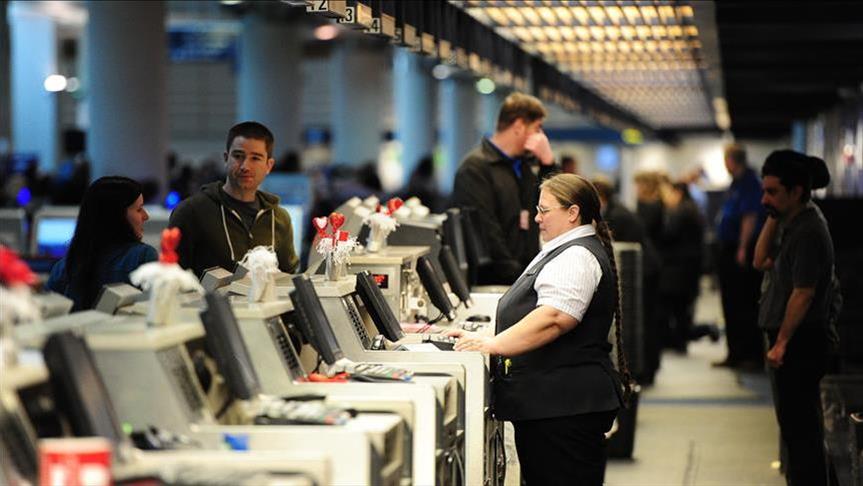 US Supreme Court allows full enforcement of travel ban