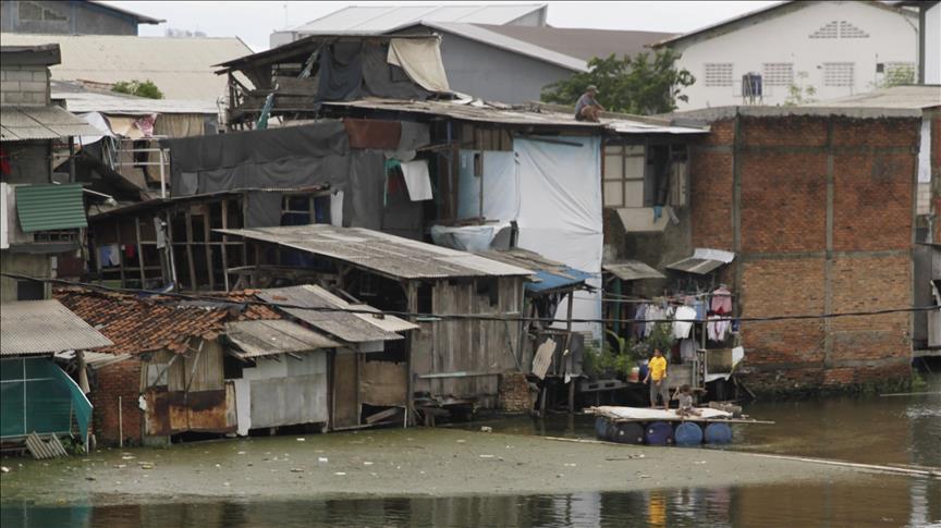 Pemerintah bedah 60.000 unit rumah tak layak huni