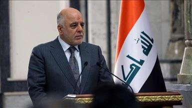 Irak Başbakanı İbadi'den 'Kudüs' açıklaması