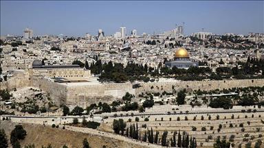İsrailli eski diplomatlardan Trump’a 'Kudüs' çağrısı 