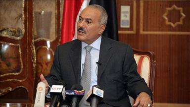 Yemen Cumhurbaşkanı Salih'i 'ölüme götüren ittifak'