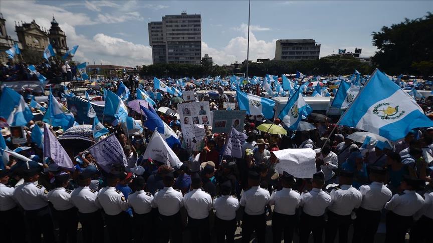 Inician preparativos para Cumbre Iberoamericana de 2018 en Guatemala