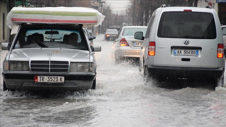 BiH ponudila pomoć Albaniji nakon katastrofalnih poplava