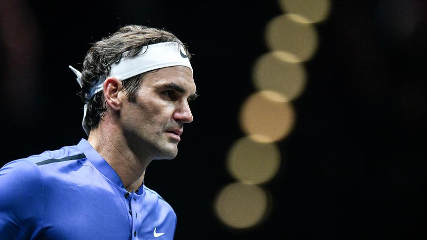 Nadal'a göre en büyük Federer