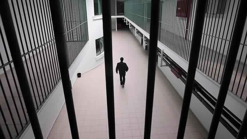 شبكة حقوقية: 569 حالة اعتقال تعسفي في سوريا خلال نوفمبر