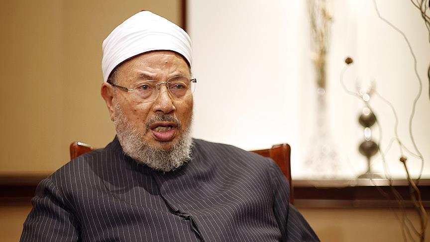 Muslim scholars blast US embassy move to Jerusalem