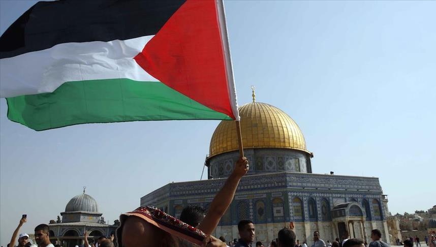 Qatar tolak Yerusalem sebagai Ibukota Israel