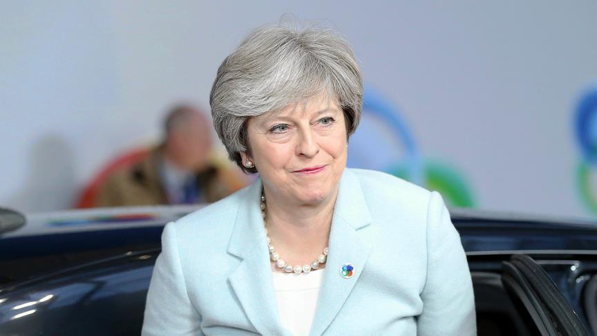 Pretendohet për planifikim atentati ndaj kryeministres britanike