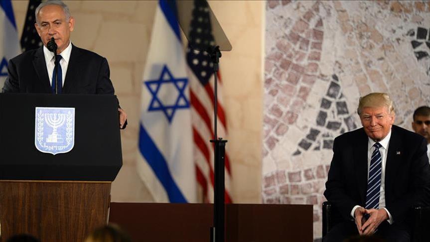 Netanyahu: Vendimi i Trumpit për Jerusalemin është ditë historike