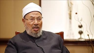 Muslim scholars blast US embassy move to Jerusalem