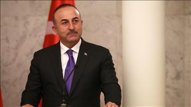 Turkey slams 'unacceptable' US Jerusalem move