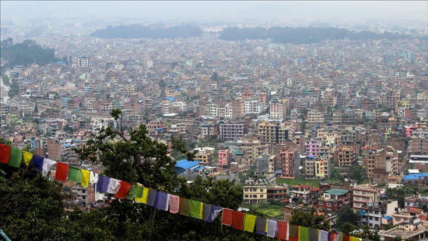 Warga Nepal berikan suara dalam pemilu putaran kedua