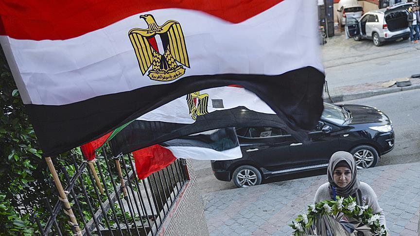 12 حزبا وحركة مصرية تطالب حكومتها بقطع العلاقات مع واشنطن