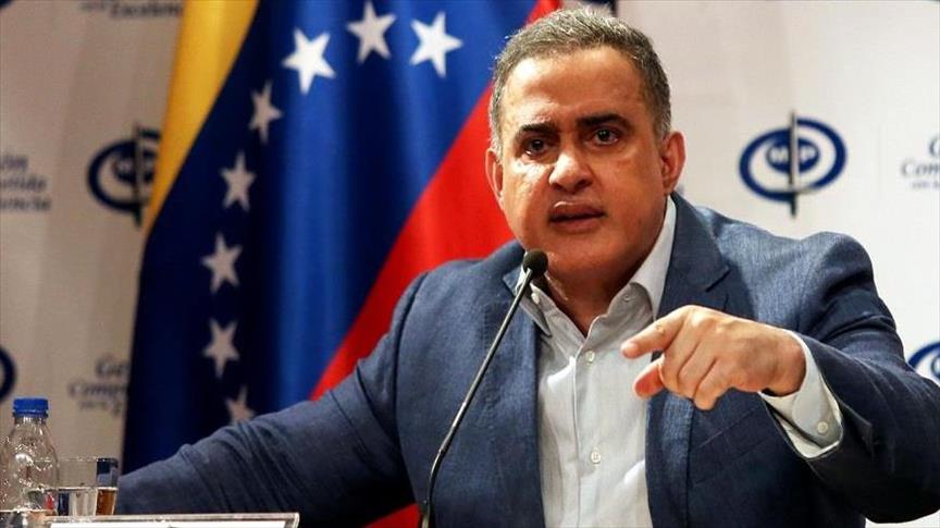 Fiscalía venezolana pide detener seis exdirectivos de filial de PDVSA