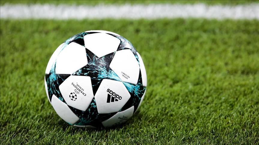 LDC/6e J : Résultats et classement du groupe F