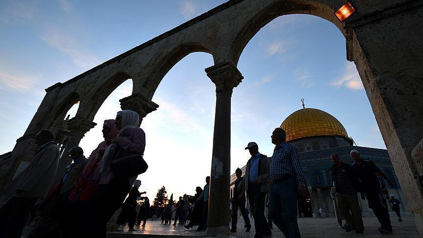 Czech Republic recognizes Jerusalem as Israeli capital